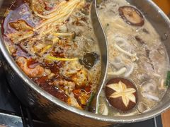 -呷哺呷哺(丰科万达店)