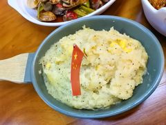 黑椒土豆泥-炒豆合作社(磁器口店)