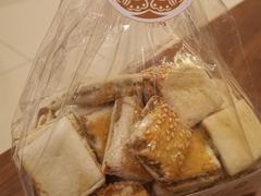 -昆明冠生园·蛋糕·面包(南强街店)