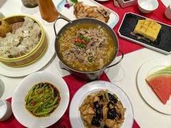 -凯鸽酒楼(大同振兴街店)