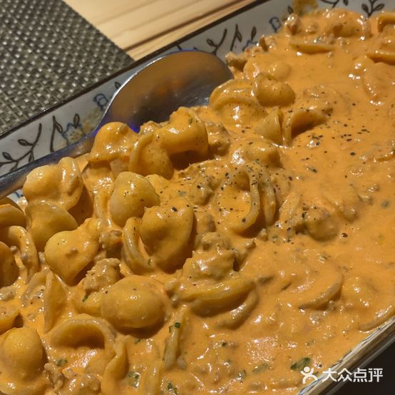 Braceria Pugliese普利亚意大利木火烧烤餐厅(侨城一号广场店)