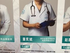 -谐和益家动物医院·免疫绝育·血液透析·宠保定点医院(高新伊藤分院)