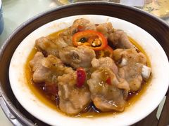 -京华世纪酒店·潮苑大酒楼(益华百货店)