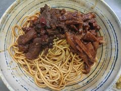 -梅溪·小伙子干挑面(安吉总店)