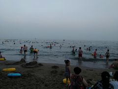 -老虎石海上公园