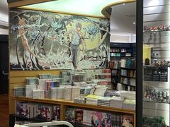 -纪伊国屋书店(Singapore Main Store)
