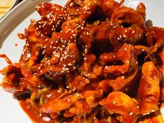 -419海鲜烧烤大排档