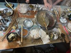 -三番火辣串串香(南市场店)