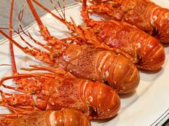 -粤盛海鲜平价店(洛溪食街店)