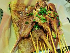 -98K烧烤(顺外路店)