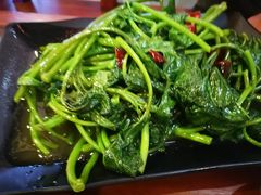 -盛天毛血旺非遗美食(观音桥店)