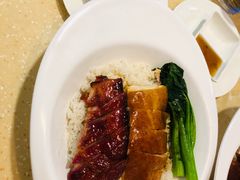 -九龙湾茶餐厅(东门店)