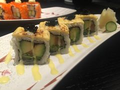 -和一料理(安阳店)