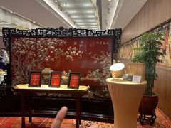 -白天鹅宾馆-宏图府餐厅