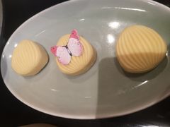 -海天楼中餐厅(吴宫泛太平洋酒店)