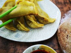 -清真蒋有记(老门东店)