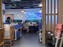 -冰城焰会大丰收铁锅炖(萝岗万达金街店)