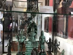 -柬埔寨国家博物馆