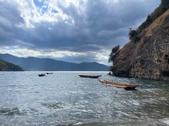 -丽江泸沽湖景区