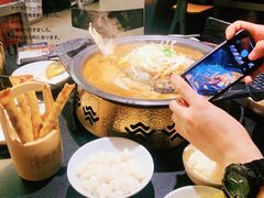 -探鱼·鲜青椒爽麻烤鱼(领展购物广场店)
