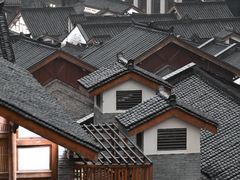 -重庆十八梯传统风貌区