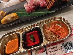 -汉拿山(金源店)