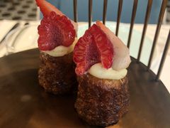 -La Mer Restaurant & Lounge