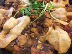 -张小文胡辣汤(龙柏新村店)