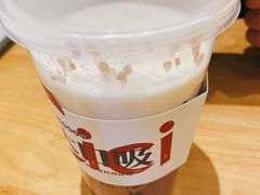 鲜奶红豆沙-炖物24章·顺时轻养茶(黄龙店)