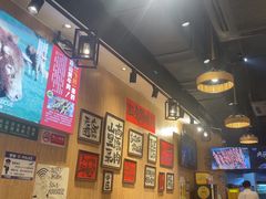-麒麟风烤牛肉·云南烧烤小排档(丹凤街店)