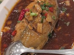 -一楼食业·美食人家