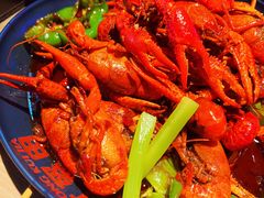 -红盔甲·小龙虾(定西路店)