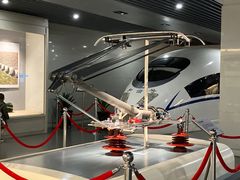 -中国铁道博物馆(正阳门馆)