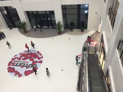 -砂之船奥特莱斯(合肥店)