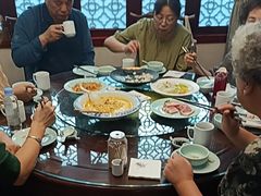 -富春茶社(国庆路店)