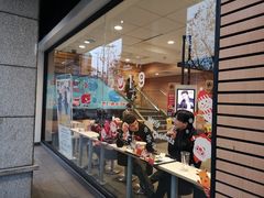 门面-麦当劳(杭州文三路店)
