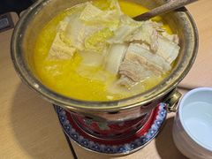 -关东小磨东北菜(上海长风大悦城店)