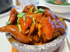 -金苑海鲜酒家(来魅力店)