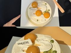 -théATRE 茶聚场(王府中環店)