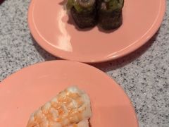 -争鲜回转寿司(中街大悦城店)