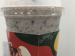 -茉酸奶(松江开元地中海店)