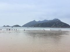 -大京沙滩