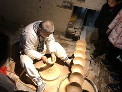 -景德镇古窑民俗博览区