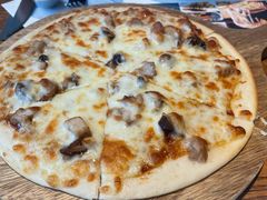 -曼乐辰餐厅(中庚漫游城店)