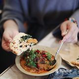 听说是孙俪王思聪都要来打卡的🇮🇳bistro