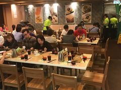 大堂-添好运点心专门店(中环IFC店)