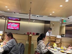 -海底捞火锅(宇飞大厦店)