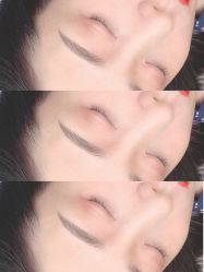 -久匠·纹眉半永久野生眉