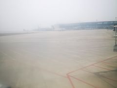 -石家庄正定国际机场-T2航站楼