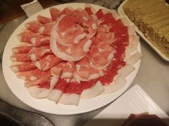 -老五四季涮肉(白纸坊店)